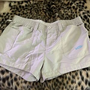Women’s Aftco Boat Shorts